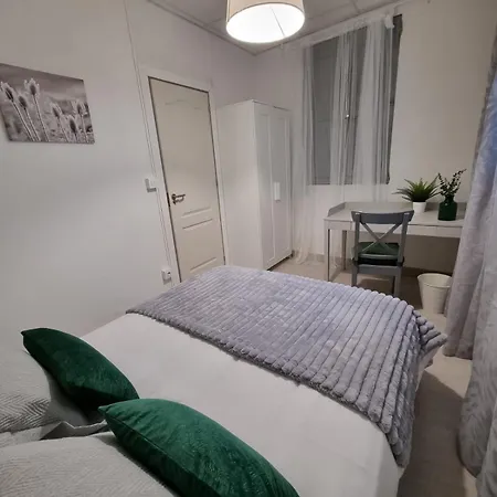 Vibescoruna- Gaiteira Apartment