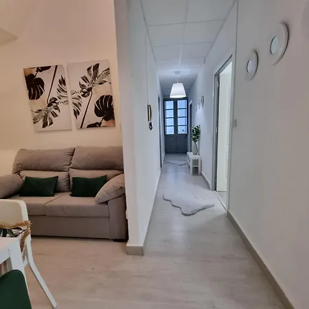 Vibescoruna- Gaiteira Apartment