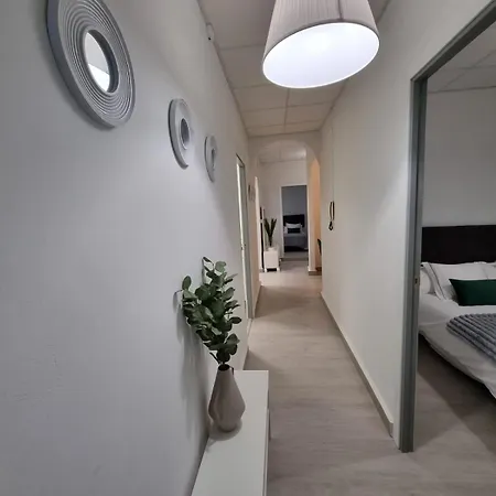 Apartment Vibescoruna- Gaiteira