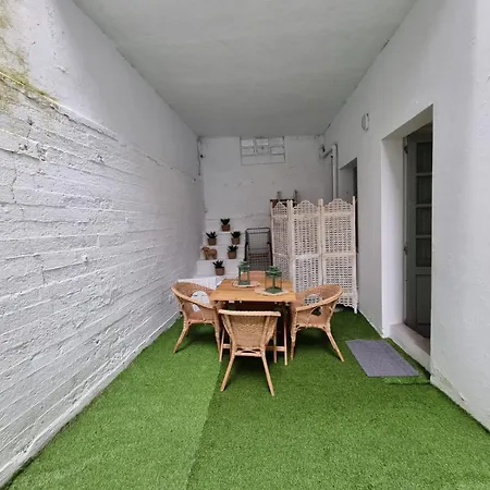 Apartment Vibescoruna- Gaiteira *