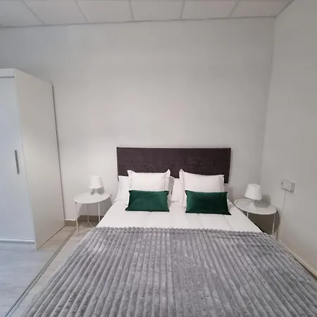 Vibescoruna- Gaiteira Apartment A Coruna