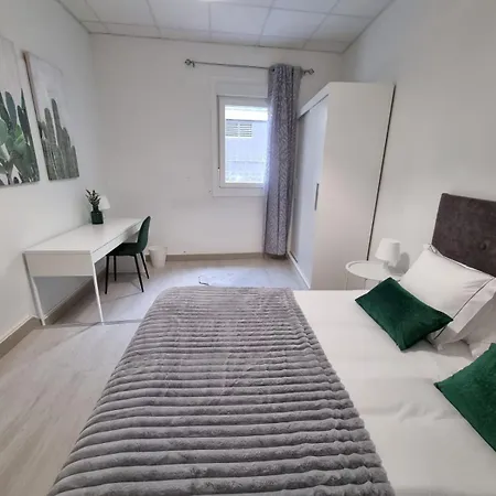 Apartment Vibescoruna- Gaiteira A Coruna