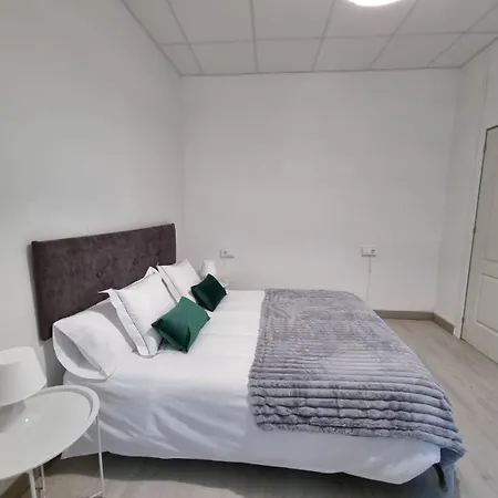 Vibescoruna- Gaiteira Apartment