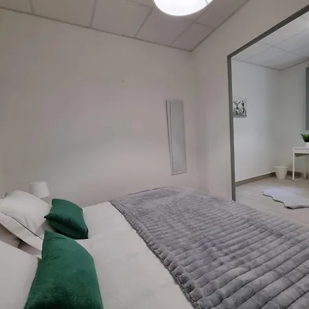 Apartment Vibescoruna- Gaiteira